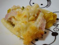 2日分の夜ご飯(o`・ω・´o)