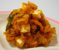 夜ご飯(*´ω`*)ノ