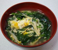 夜ご飯(^o^)