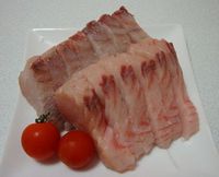夜ご飯(^o^)