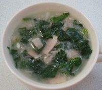 週末ご飯~( ´3` )/