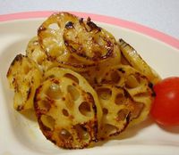 夜ご飯(  ̄3 ̄ )