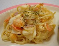 夜ご飯(*^^*)