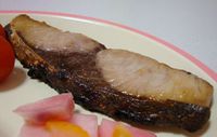 夜ご飯( ^^ )