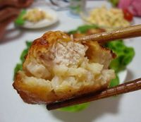 2日分の夜ご飯(o`・ω・´o)