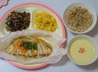 2日分の夜ご飯ヽ( ´3` )ノ
