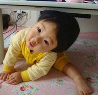 おバ〇さんなたっちゃん(  ̄m ̄ )プッ