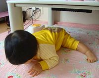 おバ〇さんなたっちゃん(  ̄m ̄ )プッ