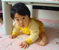 おバ〇さんなたっちゃん(  ̄m ̄ )プッ