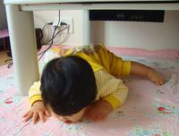 おバ〇さんなたっちゃん(  ̄m ̄ )プッ