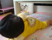 おバ〇さんなたっちゃん(  ̄m ̄ )プッ