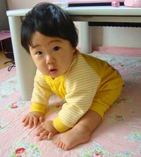 おバ〇さんなたっちゃん(  ̄m ̄ )プッ