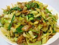 王府のニラ豚 食べ放題!?(  ̄m ̄ )プッ