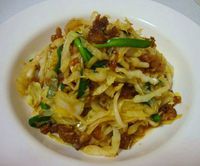目やにトラブルと離乳食再開!!