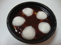 目やにトラブルと離乳食再開!!