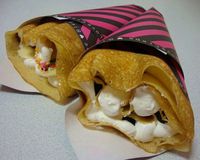 最近食べたスイーツ( 〃ω〃 )