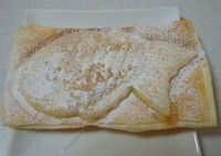最近食べたスイーツ( 〃ω〃 )