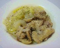 最近の夜ご飯☆ オススメあり( >ω< )