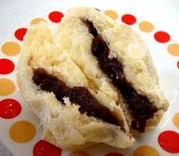 朝食はパパの手作りパンヽ(´∀`)ノ 朝食はパパの手作りパンヽ(´∀`)ノ