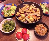 4回目は入院( ´ω｀ ) ★現状報告