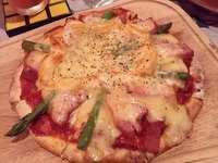 記念日のオムライス( ´3` )