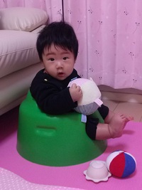 5ヶ月半の成長記録( ´3` )