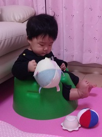 5ヶ月半の成長記録( ´3` )