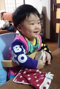 5ヶ月半の成長記録( ´3` )