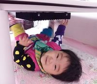 5ヶ月半の成長記録( ´3` )