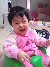 今年のクリスマスディナー( ω )