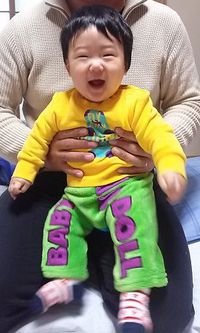 あけましておめでとうございます( ω )