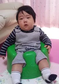 昨日の笑えるたっちゃん(*`m´*)ノ