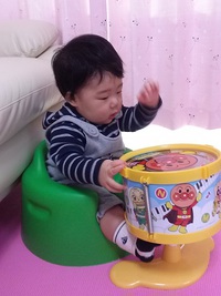 昨日の笑えるたっちゃん(*`m´*)ノ