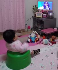 今日から7ヶ月ヾ(*´3`*)ノ