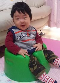 ブサかわ がたまりません(  ̄m ̄ )プッ
