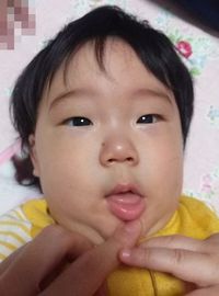 今日から7ヶ月ヾ(*´3`*)ノ