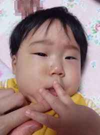 今日から7ヶ月ヾ(*´3`*)ノ