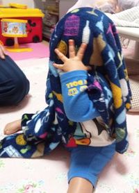 今日から8ヶ月( ^3^ )