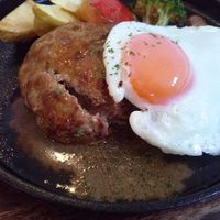 Cafe 小邦寡民さんでランチ( ω )