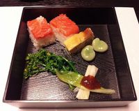 点心庵さんでお祝いディナー( ´3` ) 点心庵さんでお祝いディナー( ´3` )