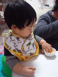 見事に汚してくれます｡･ﾟ･(*ﾉД`*)･ﾟ･｡