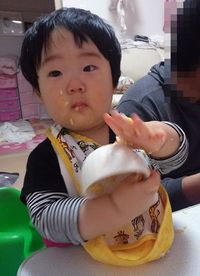 見事に汚してくれます。・゚・(*ノД`*)・゚・。 見事に汚してくれます。・゚・(*ノД`*)・゚・。