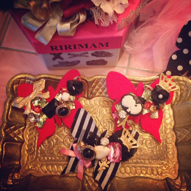 2day shop RIRIMAMさん♪ 2day shop RIRIMAMさん♪
