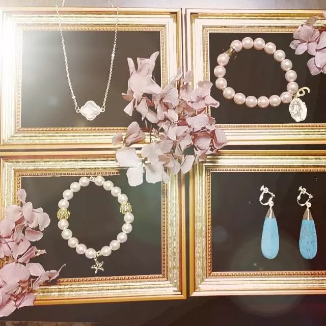 2day shop Rabi&luluさん♪ 2day shop Rabi&luluさん♪