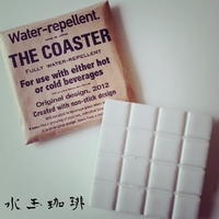 THE COASTER。