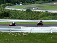 2月サーキット走行会のお知らせ
