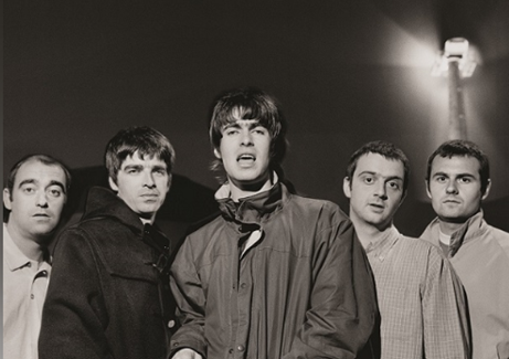 オアシス（Oasis）