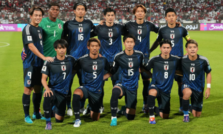 みごとな勝利でしたね