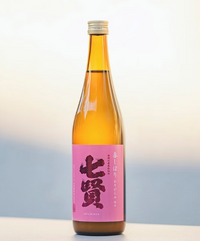 花見の日本酒