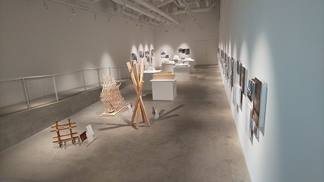 隈研吾の建築×竹田の建築 隈研吾の建築×竹田の建築